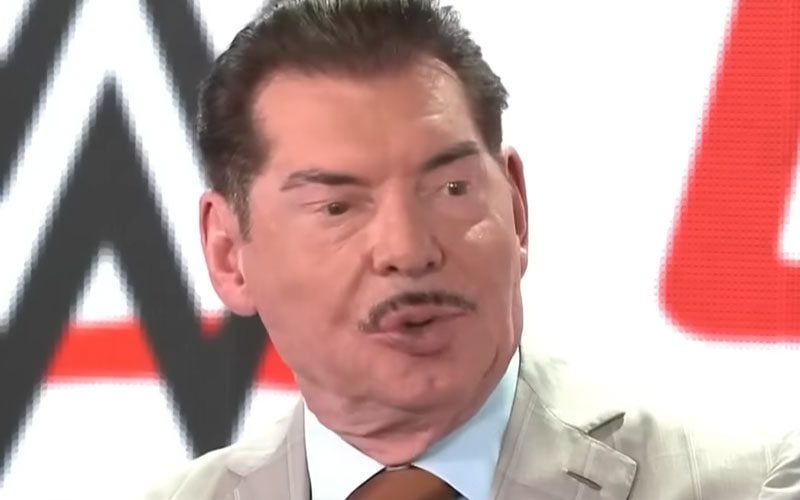 Vince McMahon Did Not Demand Power Back In WWE With Endeavor Deal
