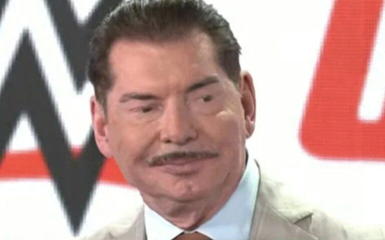 Endeavor Is Well Aware That WWE Fans Want Vince McMahon Fired