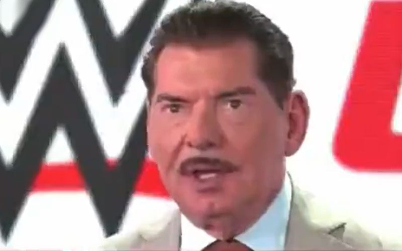 Vince McMahon Reveals How Much Control He Has Over WWE Creative After Company Sale