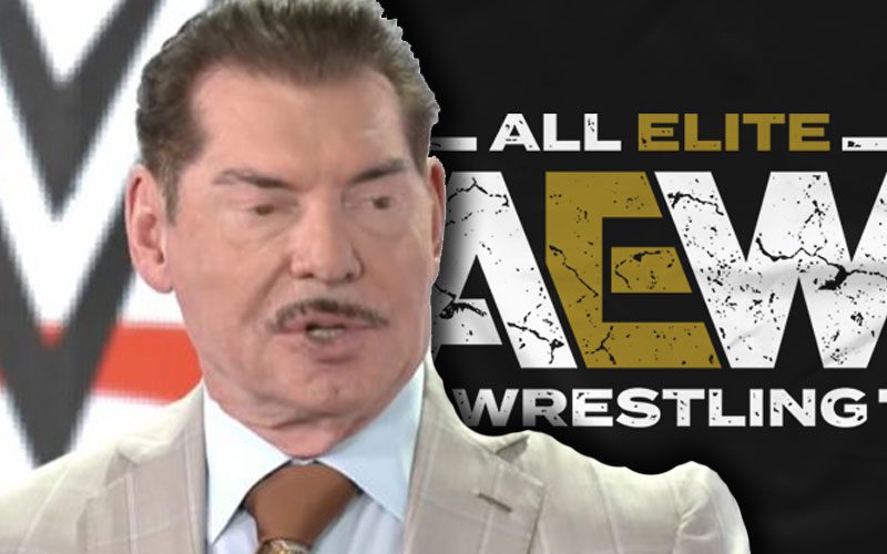 WWE’s Cutthroat Tactics Against AEW Is Not Going To Get Any Better After Vince McMahon’s Return