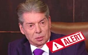 WWE Talent Were Briefed About Vince McMahon's WrestleMania Involvement