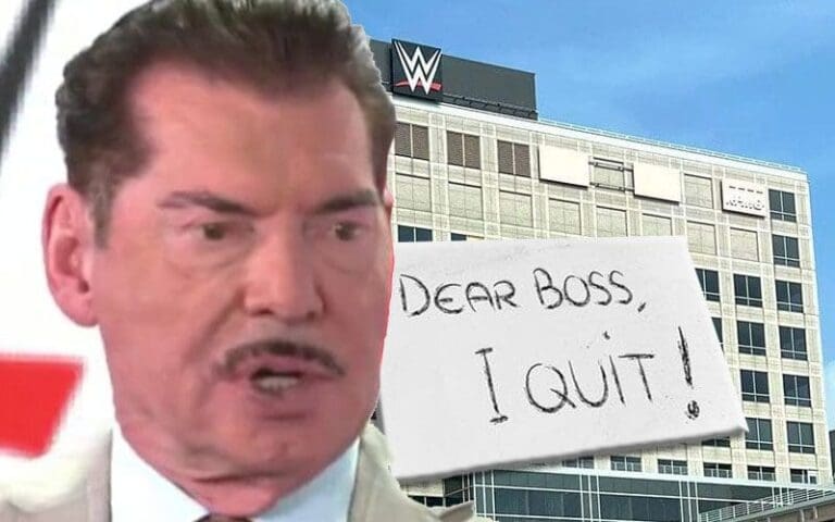 Top WWE Superstars Prepared To Submit Release Requests After Vince McMahon's Return