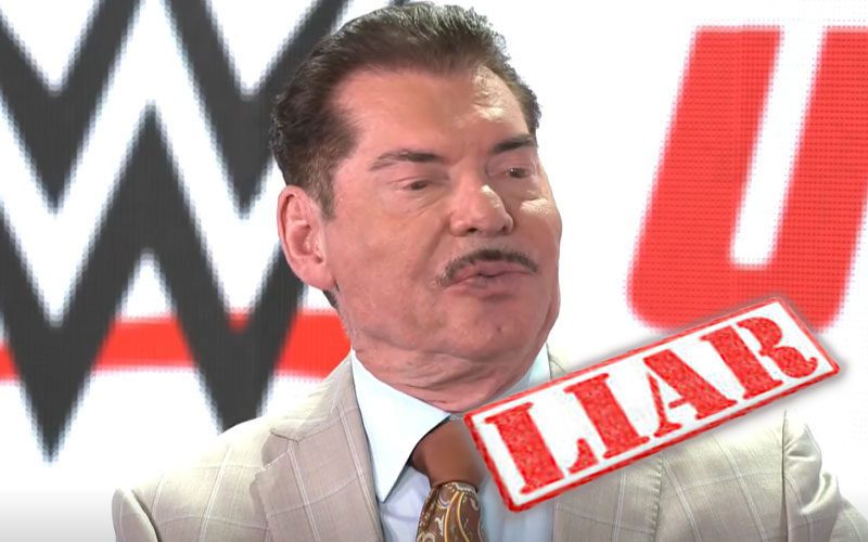 Vince McMahon’s Dishonesty Was A Crushing Blow To WWE Morale