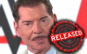 WWE Releases Are Still Vince McMahon's Call After Endeavor Buyout