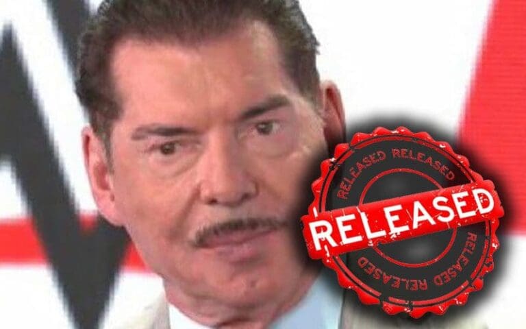 WWE Releases Are Still Vince McMahon's Call After Endeavor Buyout