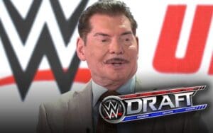 WWE Draft Drama Averted: Decisions Stand Without Vince McMahon's Last Minute Alterations