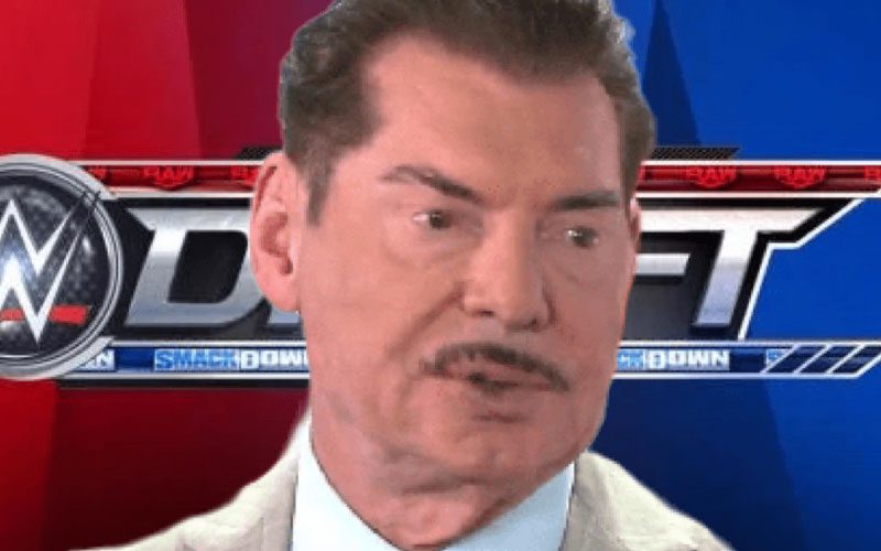 Vince McMahon Takes a Back Seat: Hands Off 2023 WWE Draft So Far