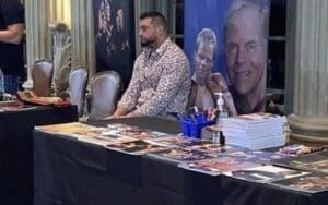 Wardlow Charges Astronomical Fee For His Appearances