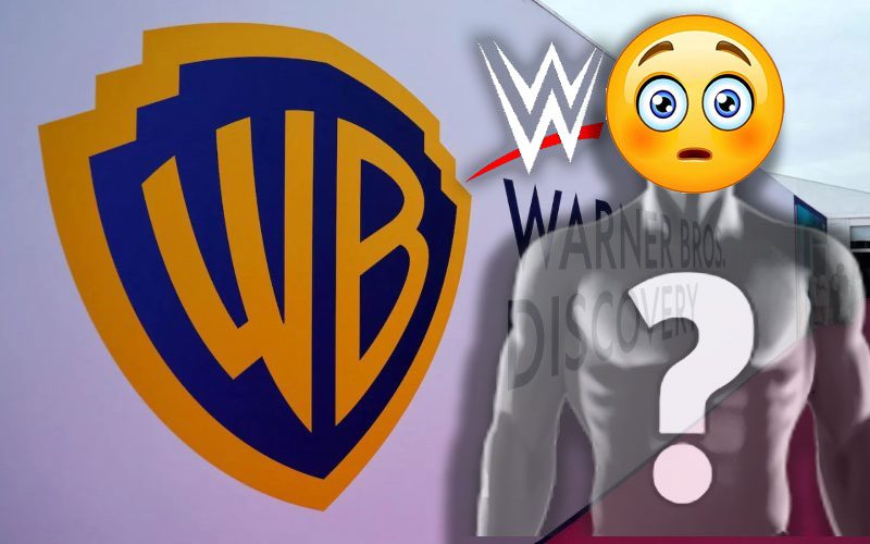 WWE Was Shocked To Discover Warner Bros Discovery Is Interested In Them