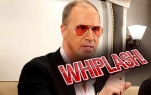 Don Callis Also Suffered Whiplash In Brutal Accident On AEW Dynamite