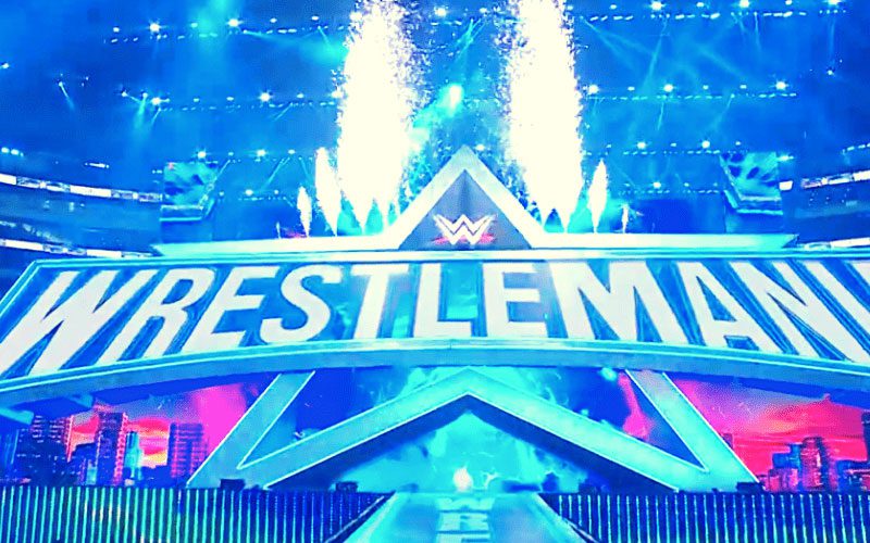 Fan Lawsuit Against WWE Over WrestleMania Pyro Might Go Forward In Court