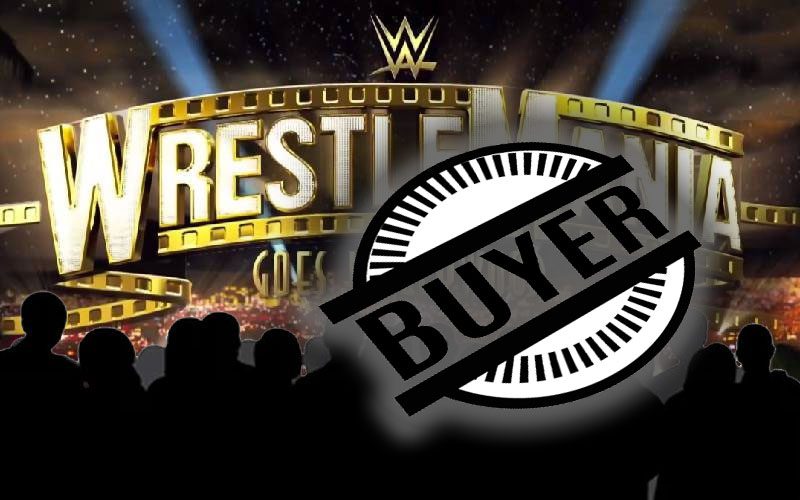 WWE’s Potential Buyers Will Be At WrestleMania 39
