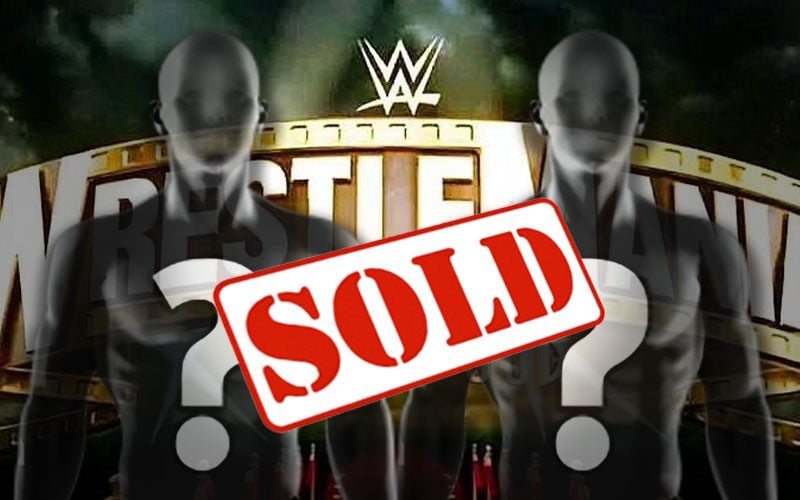 WWE Company Sale Is Huge Conversation Topic Backstage At WrestleMania Sunday