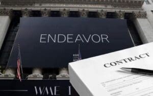 Endeavor Might Treat WWE Superstar Contracts Much Differently As New Owners
