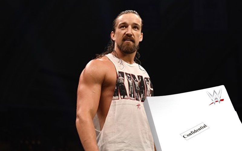 WWE Not Signing Jay White After All