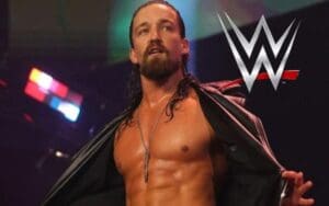 WWE & Jay White Never Got Past Preliminary Talks