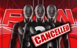 WWE 'Totally Dropped' Idea Of Reuniting Fan Favorite Stable