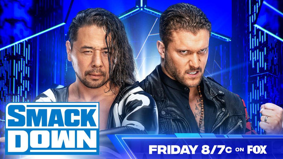 WWE SmackDown Results Coverage, Reactions and Highlights For May 5, 2023
