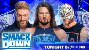 WWE SmackDown Results Coverage, Reactions and Highlights For May 12, 2023