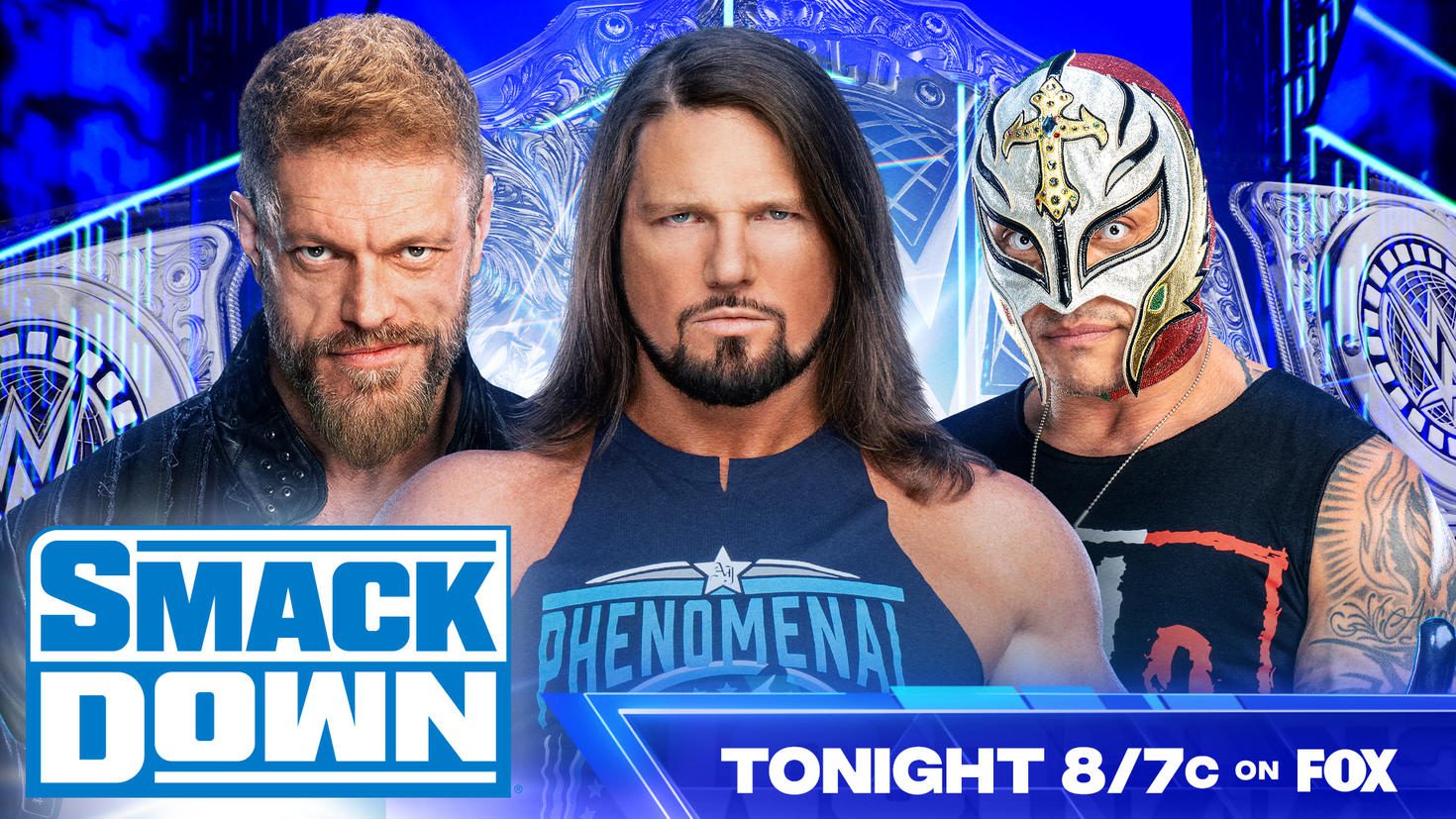 WWE SmackDown Results Coverage, Reactions and Highlights For May 12, 2023