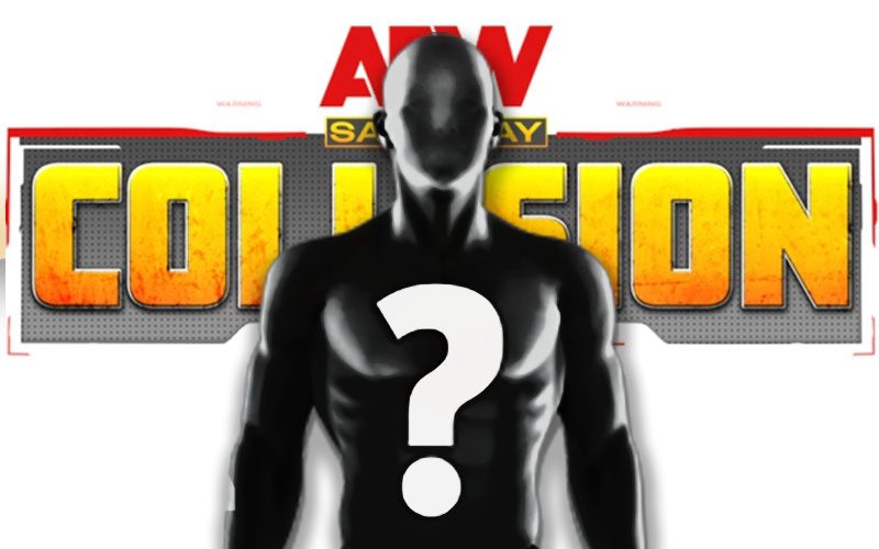 AEW Star’s Return Confirmed For Collision Premiere Episode