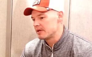 Baron Corbin Accuses Colleagues of Being Jealous and Intimidated