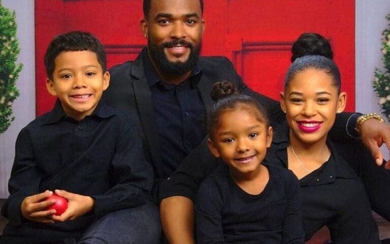 Bianca Belair Says Her Daughter Wants To Become A Pro Wrestler