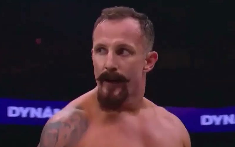 Bobby Fish Expresses Doubt About Making a Return to AEW