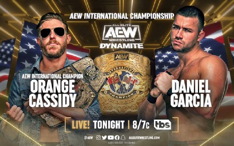AEW Dynamite Results Coverage, Reactions & Highlights For May 10, 2023
