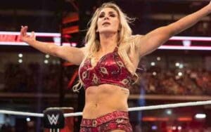 Charlotte Flair Addresses WWE Absence After WrestleMania 39 Charlotte Flair Addresses WWE Absence After WrestleMania 39