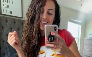 Chelsea Green's WWE Return Initiated by Direct Text to Triple H