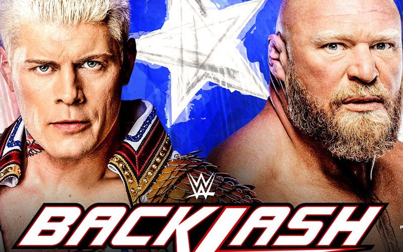 Watch the Full Cold Open Video for WWE Backlash PLE