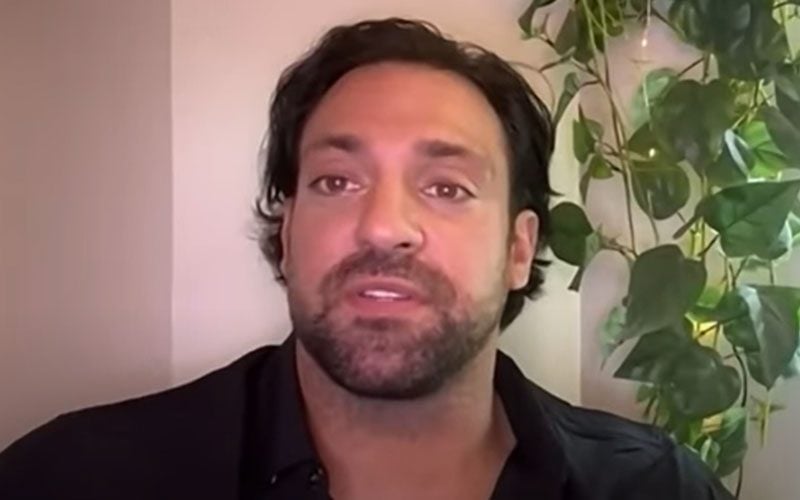 Damien Sandow Says Past WWE Decision 'Is What It Is