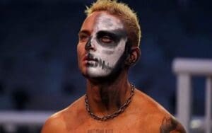 Darby Allin Reveals Plans to Draft a Will in Preparation for Potential Death During Mount Everest Trek