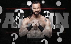 Drew McIntyre's Contract Situation and Potential AEW Appearance Rumors