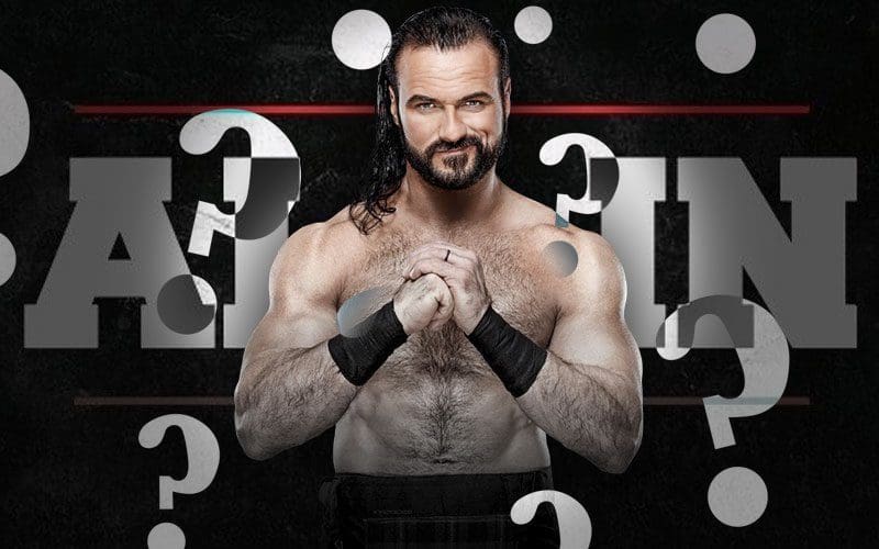 aew news rumors