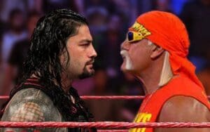 Hulk Hogan Believes He Could've Drawn A Ton of Money With Roman Reigns