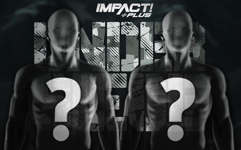 Impact Wrestling Under Siege Update: New Title Match Added to Card