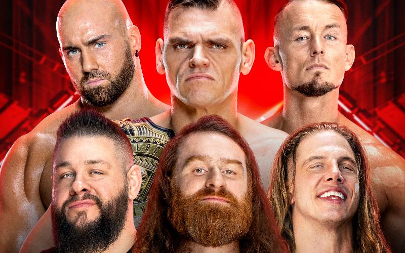 WWE RAW Results Coverage, Reactions & Highlights For May 22, 2023