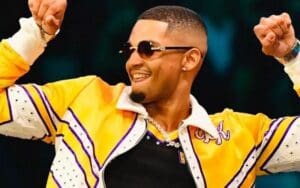 Isiah Kassidy Explains His Strange New Moaning Gimmick