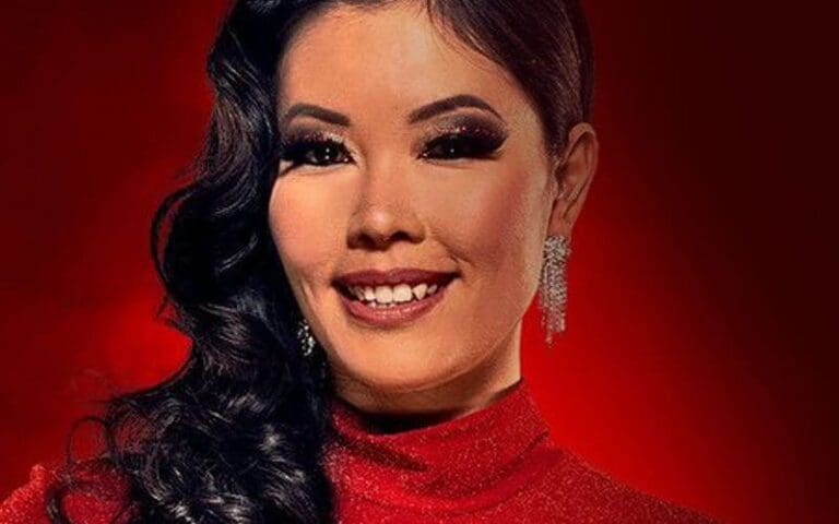 Impact Wrestling Announces Jennifer 'Jade' Chung as Newest Addition to Broadcast Team