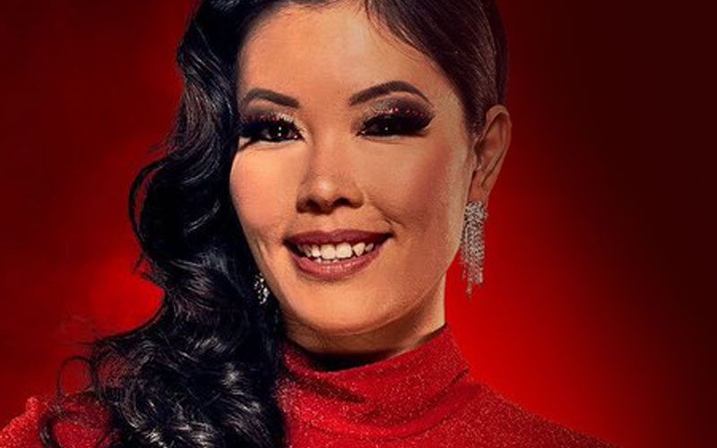 Impact Wrestling Announces Jennifer ‘Jade’ Chung as Newest Addition to Broadcast Team