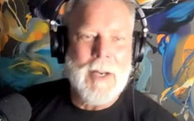 Kevin Nash Doubts Scott Hall’s Son Will Ever Wrestle Again After Neck Injury