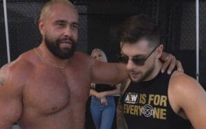 Kip Sabian Acknowledges Regrets in Miro Storyline, Admits Desire for Changes