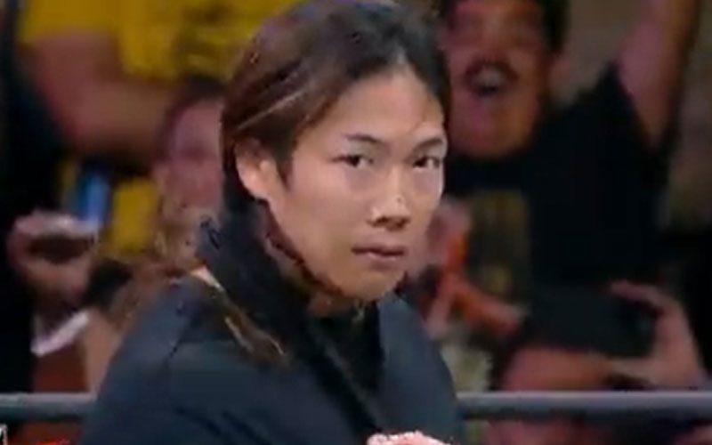 Konosuke Takeshita Breaks Silence After Betraying The Elite At AEW Double Or Nothing