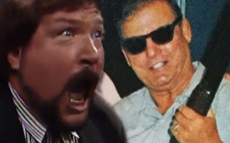 Wrestling Promotor Leroy McGuirk Had Plans to Murder Ted DiBiase for Dating His Daughter