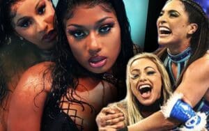 Liv Morgan & Raquel Rodriguez Call Out Cardi B & Megan Thee Stallion for WWE Match