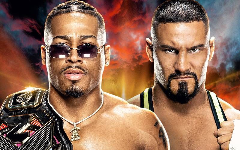 WWE NXT Battleground Results Coverage, Reactions & Highlights For May