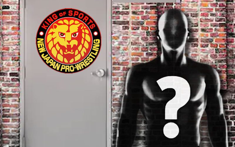 New Japan’s Door is Allegedly Open for Wrestlers Unhappy & Fed Up with WWE