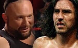 Paul London Accuses Bully Ray of Coercion to Sleep with Fan or Face Endless Heat